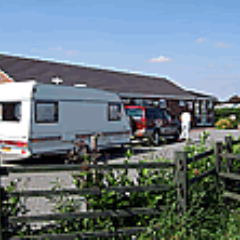 GoodwinTouring's profile picture. Touring caravan site in Chapel St Leonards near Skegness in Lincolnshire UK