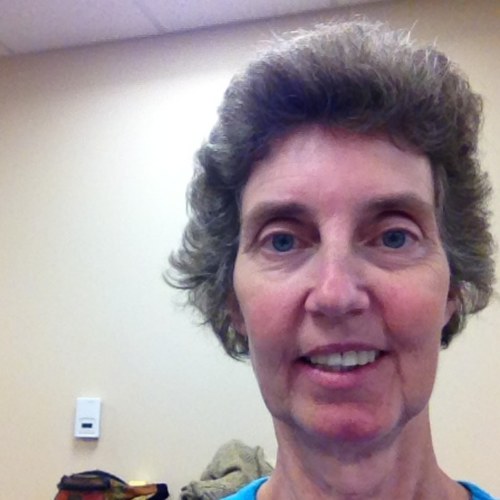 Sister of St Joseph; Director of the National Association of Vocation/Formation Directors