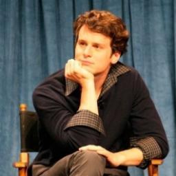El único e inimitable Jesse St. James. Véase: @StJames_Esp