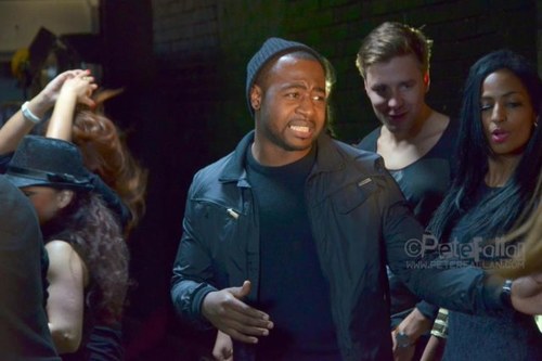 Abeus_Music's profile picture. 