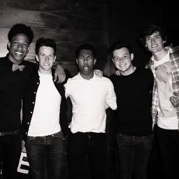 Im in love with Concept. I want to support @conceptofficial in Germany. #Connie