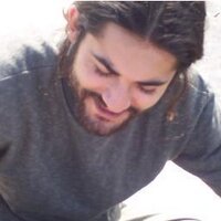 C. K. (@capulumadokunma) Twitter profile photo