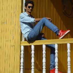 Abhinav Dubey