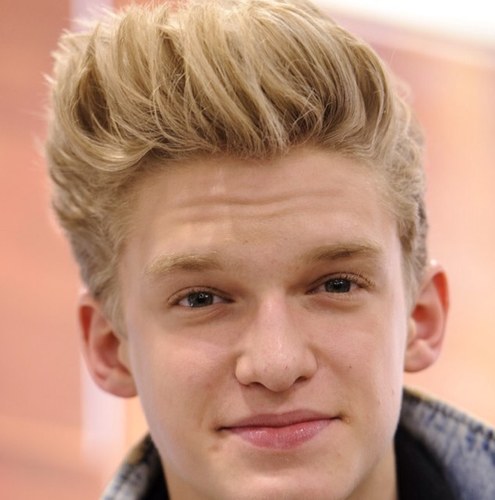 #simpsonizer #belieber #selenator  / CODY FOLLOWED 7-19-13