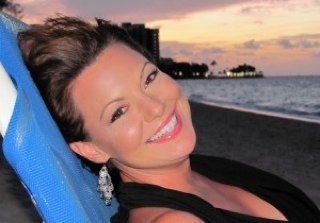 Crystal Master, Reiki Master, Owner of Infinity Crystal Healing