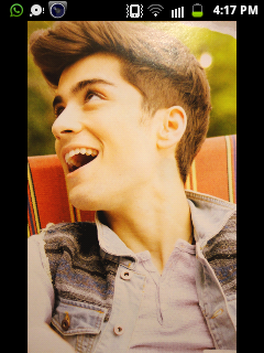 truly,madly,deeply in love with one direction :-)