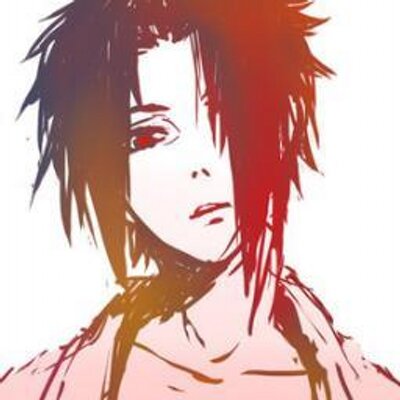 Uchiha Sasuke うちはサスケ Sasuke Uchlha Twitter