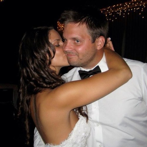 Sarah's Husband, Conservative, Sports nut (Pack, Brewers, Bucks, Badgers), Serial Entrepeneur