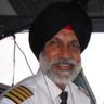 jatidhillon1's profile picture. Aviation Professional
