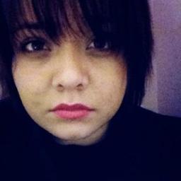 BethannBarklow's profile picture. 