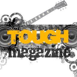 THE Magazine for all kind of Rock, Metal and Punk!