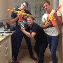 Aaron Marinacci - @AaronMarinacci - Twitter