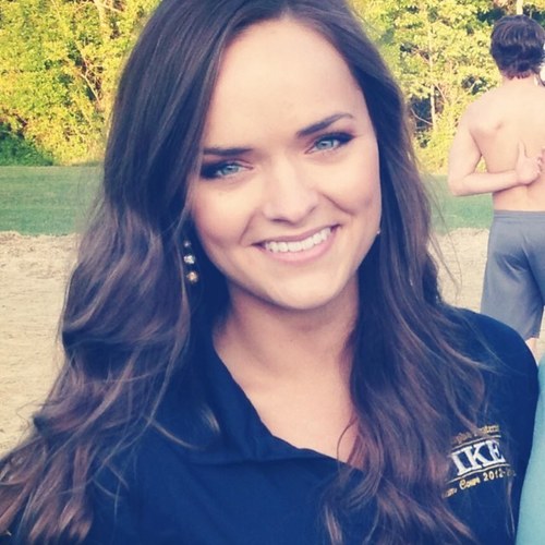 CookeAudrey's profile picture. 