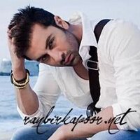 رانبير كابور (@ranber) Twitter profile photo