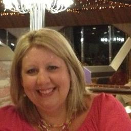 A Christ follower, married to the love of my life and mother to 3 awesome kids.