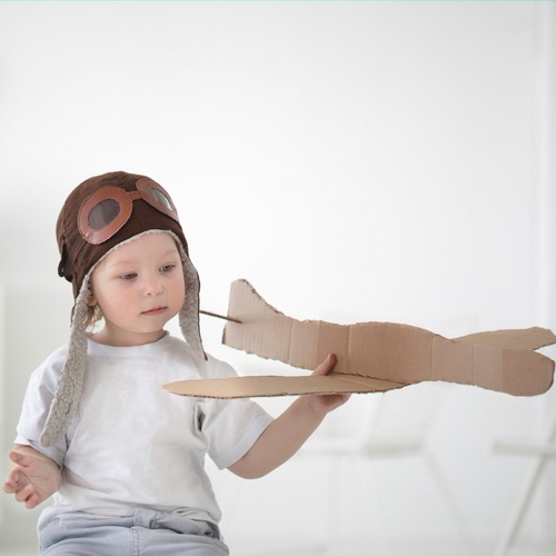 Toys are getting better.  Invenio finds them.