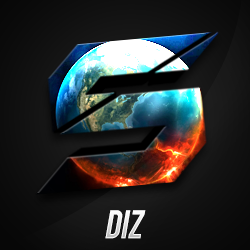 Syte Diz
Co - Leader of SyteOrigin!