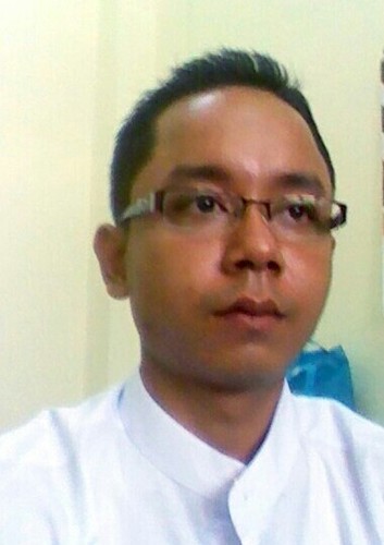 Research Assistant at Department of Medical Research