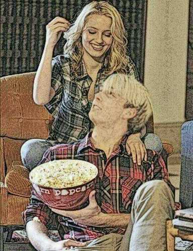 AgronFaker's profile picture. I keep my head up because I know he's always in front of me,Smiling. @SoNotRikerLynch ♥