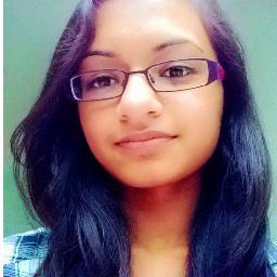 Alisha_bapps's profile picture. 