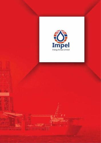 Specialises in oil trading, shipping & maritime services