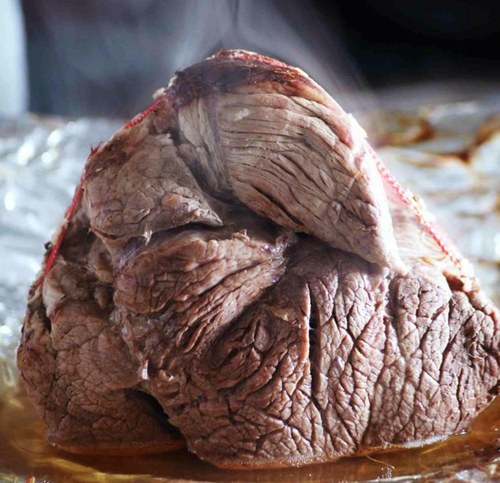 SteamingBeef's profile picture. 