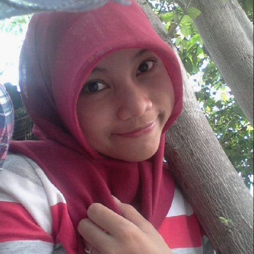 Love allah | love muhammad | love sholawat :D :D.. Follback?? Just mention :D