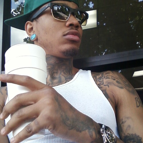 Proud Father.Tattoo and Visual Artist. For tattoo appointments text 334.707.0527 or email henrykey88@gmail.com