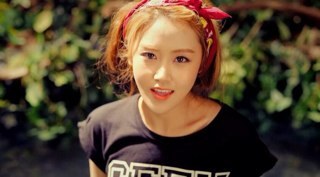 Role Player of @KDEnt_RP | 4minute's main vocalist | 90liner