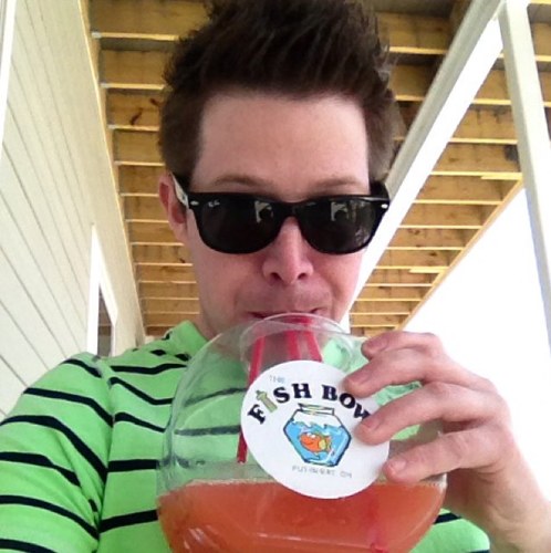 mantis0708's profile picture. 'Merica