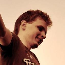 Jer0nym0's profile picture. Graphic & Web Designer, logo, branding