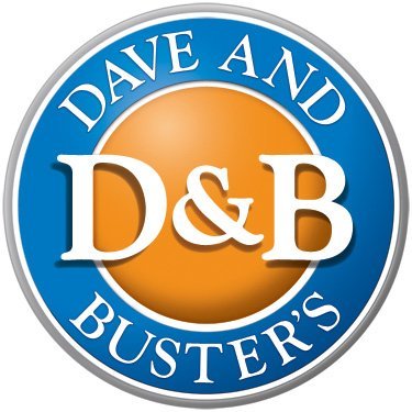 DnB_SD's profile picture. Check out Dave & Buster's San Diego for an amazing fun day & night! 

Don’t miss out on our weekly evening entertainment.