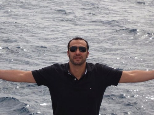 Partner Business Manager, Levant & Egypt