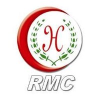 مجمع الرحمة الطبي (@alrahmamedical) Twitter profile photo