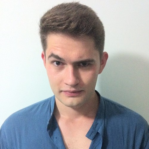 SezginTopac's profile picture. Deu-Karşiyaka