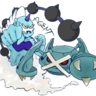 AGENThundurus's profile picture. ポケカ/ジャッジ/ジャッジ稼働依頼はお気軽にどうぞ/ルールについてのスクショは現在の裁定と異なる場合があります/京王線ポケカ部運営/戸塚でポケカ主催/主な行動範囲(神奈川、東京、静岡、山梨、愛知)/アイコン : @NataSeifriet / ヘッダー : @Miloku_miloku