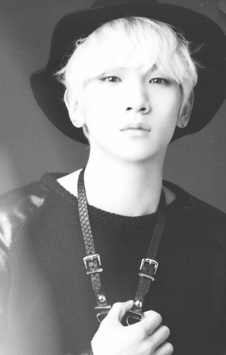 SHINee's One And Only DIVA