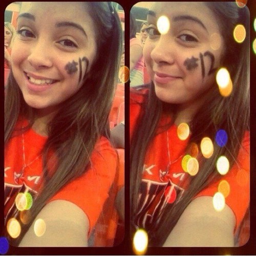 QueenAngelBabe's profile picture. I ❤ @cmpunk & @randyorton.