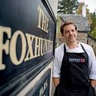 FoxhunterThe's profile picture. Award-winning Welsh restaurant near Abergavenny. Serving the very best seasonal, local ingredients. Head chef: Matt Tebbutt
