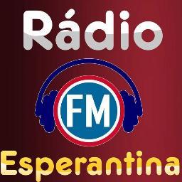 Rádio Esperantina FM