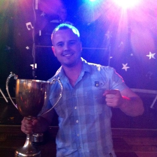 dagsyjmusk's profile picture. Coach/Trainer at Highfields Ameuter Boxing Club Wales - Love my kids - Love boxing - Utd fan = my world....... @Instagram = Dagsy84