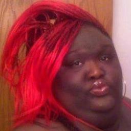 The astronomical levels of Ridiculousness and the displaying on extreme levels, of GHETTO.