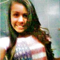 Mamãe disse que quer ser sua sogra ;3