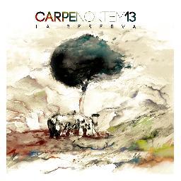 Rock experimental. Contacto: contacto.carpenoktem13@gmail.com