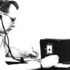 Shortwave Listener, Amateur Radio W1AWZ