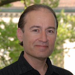 Computer Scientist at ETH and Director of Disney Research in Zurich. Research and Development in Media and Entertainment Technology.