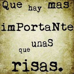mamá estoy en twitter y decías que no llegaría a nada