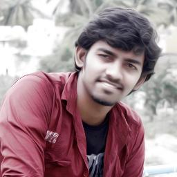 Hello dude's I am jagadeesh : )


I'm 19 years of age.
I live in chennai, india.
I'm studying in college.
I'm in single .