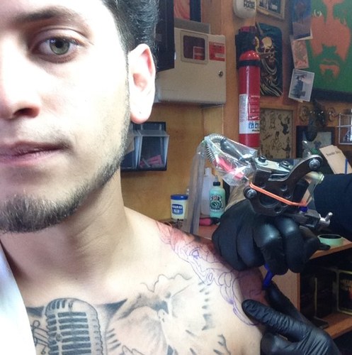 Eric_CostN's profile picture. keep it G! http://t.co/xzz7V6Wlme