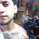 IG: Eric CostN - @Eric_CostN - Twitter